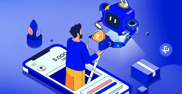 1ZPay Hero image