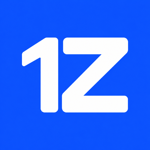 1ZPay logo